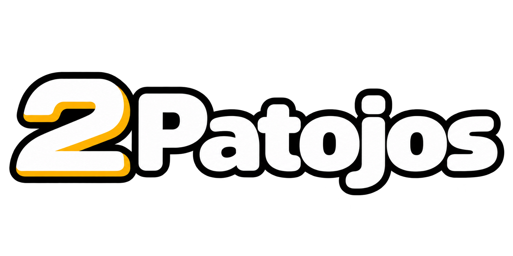 2 Patojos